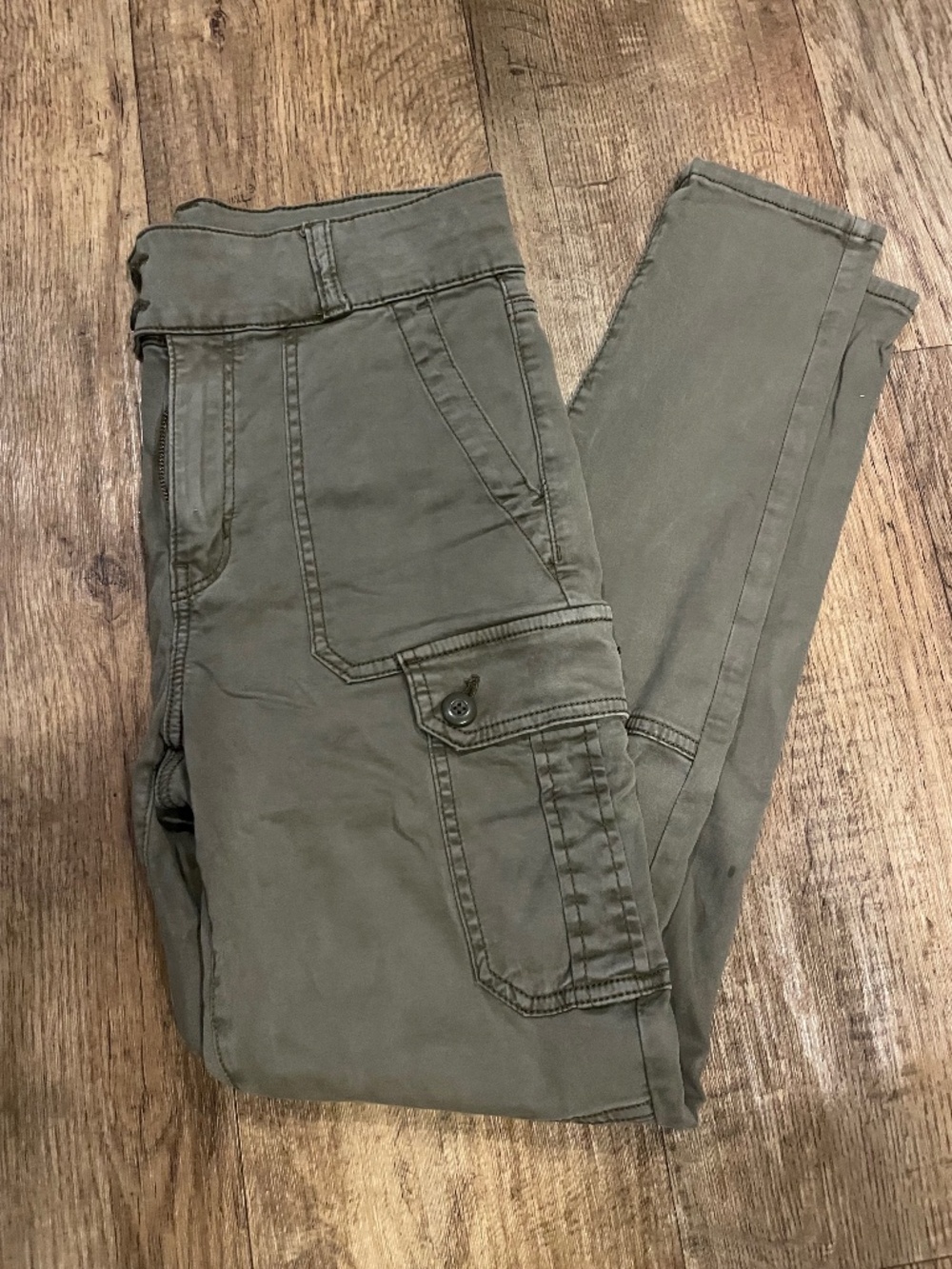 American Eagle Pants